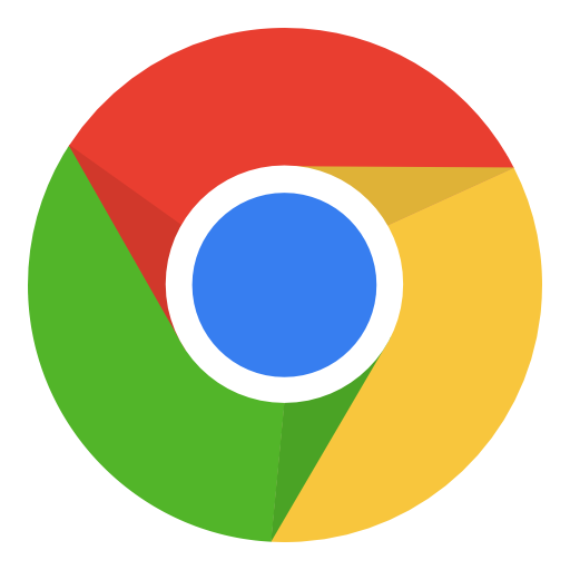 Chrome Browser Icon