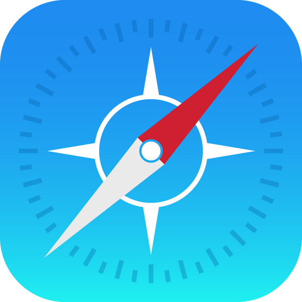 Safari Browser Icon